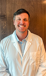 dentist Dr. Ball