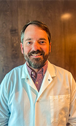 dentist Dr. Scott