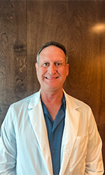 dentist Dr. Ball