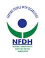 nfdh logo