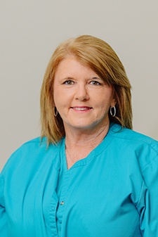 Terri King - Office Manager (Vancleave)