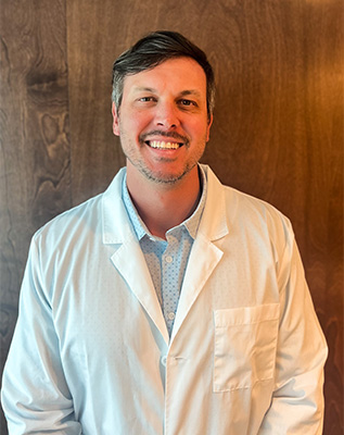 Dr. Ball
