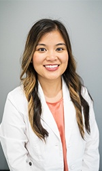 dentist Dr. Le