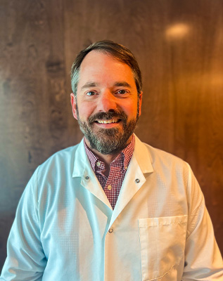 Dr. Scott