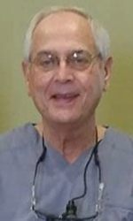 dentist Dr. Privett