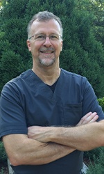 dentist Dr. Watkins