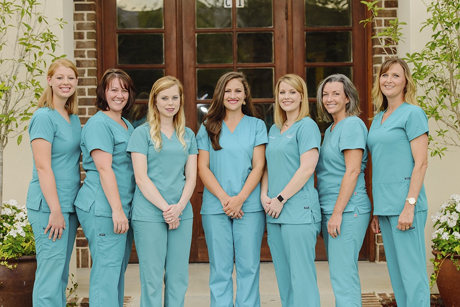 Dental Assistants