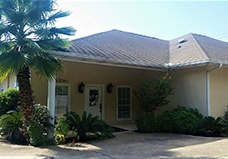 Pascagoula office