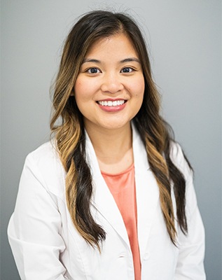 Dr. Nhi Le