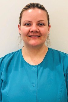 Amanda - Dental Assistant