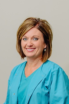 Bridget Lundy - Hygienist