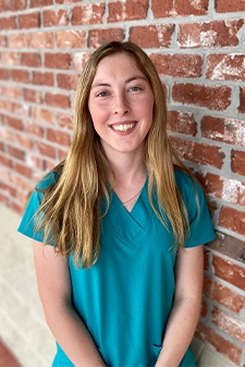 Kacy - Dental Assistant