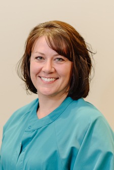 Lacey - Dental Assistant