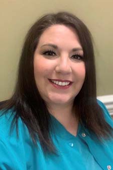 Melissa – Patient Financial & Treatment Coordinator