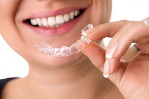 Teens and adults get well-aligned smiles with Invisalign from Parker Dental & Orthodontics on University Blvd. It’s fast, discreet and comfortable.